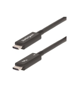 CAVO THUNDERBOLT 4 40 GBPS  2M