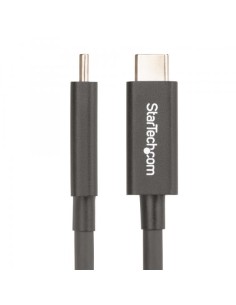 CAVO THUNDERBOLT 4 40 GBPS  2M 2