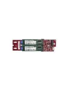 THINKSYSTEM M.2 SATA 2-BAY RAID 2