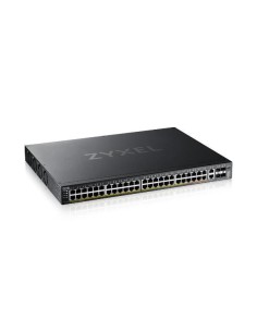 SWITCH MNG L3 STK 48G-2MG P-4X10G