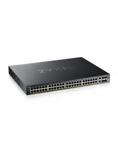SWITCH MNG L3 STK 48G-2MG P-4X10G 2