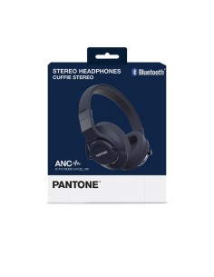 PANTONE WIRELESS HEADPHONE ANC NB 2