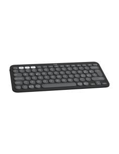 K380S PEBBLE KEYBOARD 2 - GRAPHITE 2