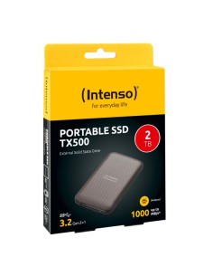SSD ESTERNO USB 3.2 2TB TX500 2