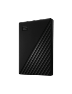 MY PASSPORT 2TB BLACK 2