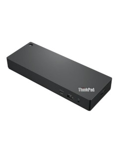 UNIVERSAL THUNDERBOLT 4 DOCK