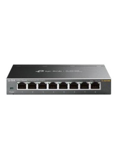 SWITCH EASY SMART 8P