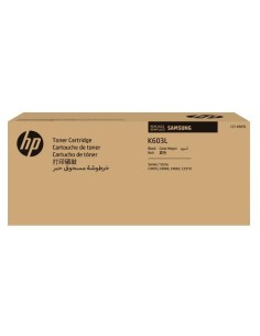 CLT-K603L/ELS TONER BLACK