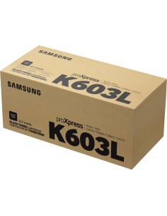 CLT-K603L/ELS TONER BLACK 2