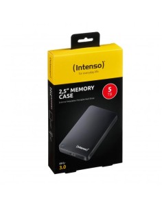 HDD ESTERNO USB 3.0  5TB 2