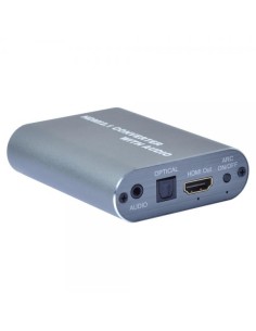 Estrattore Audio HDMI LPCM7.1 ARC 8K con Audio 3.5'' e Toslink SPDIF 2