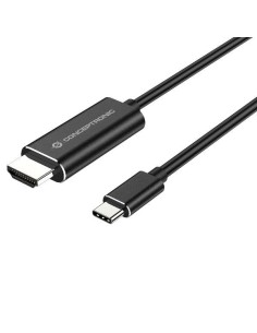 USB-C TO HDMI CABLE  2MT
