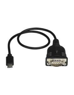 ADATTATORE USB-C A SERIALE RS232 2
