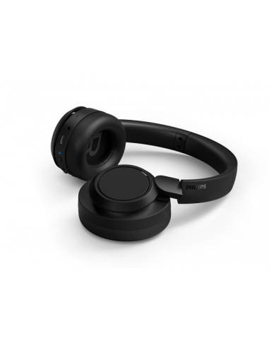 CUFFIE WIRELESS MICROFONO CANC.RUM