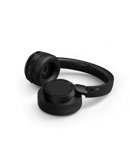 CUFFIE WIRELESS MICROFONO CANC.RUM