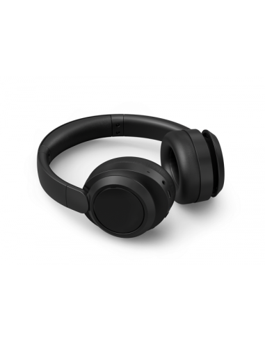 CUFFIE WIRELESS MICROFONO CANC.RUM