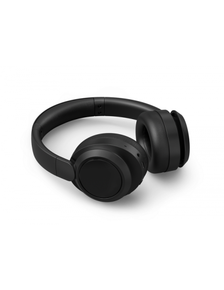 CUFFIE WIRELESS MICROFONO CANC.RUM