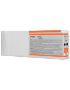 TANICA ARANCIO  HDR 700ML
