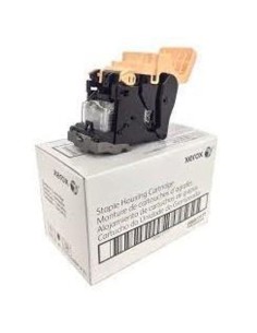 STAPLE CARTRIDGE BUSINESS BOOKLET