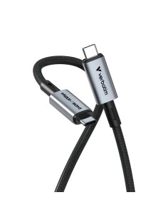 USB-C TO USBC 240W 120CM 2