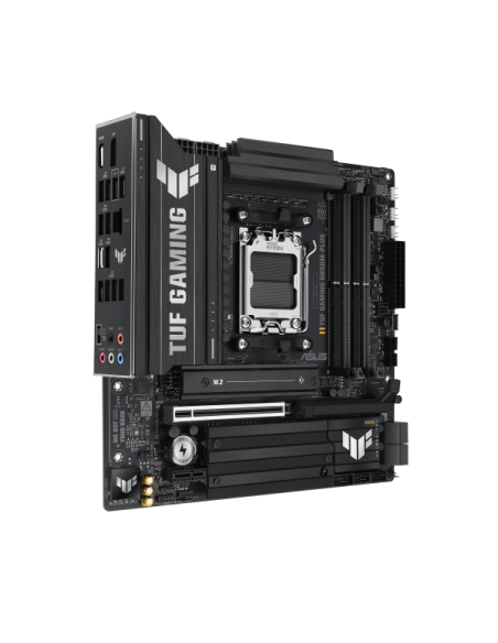 TUF GAMING B850M-PLUS