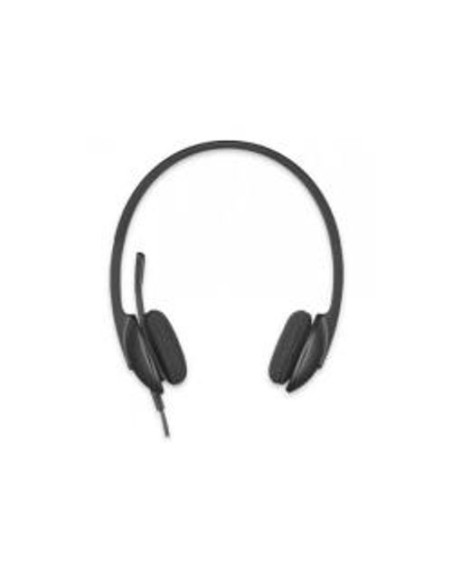 USB HEADSET H340