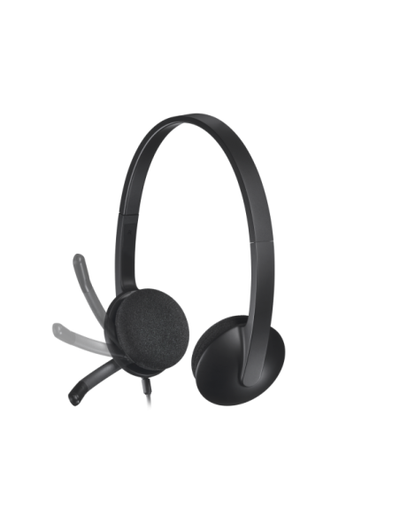 USB HEADSET H340