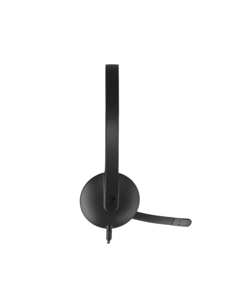 USB HEADSET H340