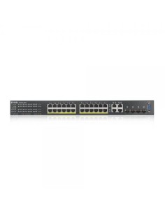 NEBULAFLEX SWITCH MANAGED LAYER 3 2