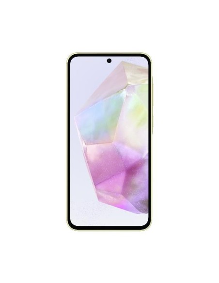 GALAXY A35 5G 6GB+128GB YELLOW