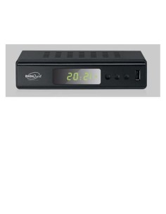 DECODER DIG.TER.TWIN TUNER SMALL