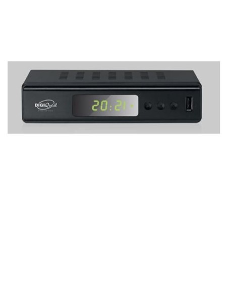 DECODER DIG.TER.TWIN TUNER SMALL