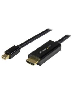 ADATTATORE HDMI A MDP DA 5M