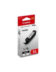 PGI-570 XL PGBK SERBATOIO INCH NERO