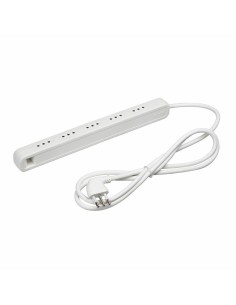 ULTRASLIM-MULTIPRESA 10A BIANCO 2