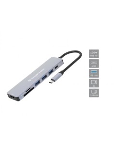 7-IN-1 USB 3.2 GEN 1 DOCKING 2