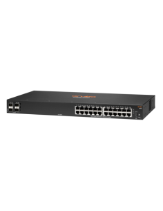 ARUBA 6000 24G 4SFP SWCH 2