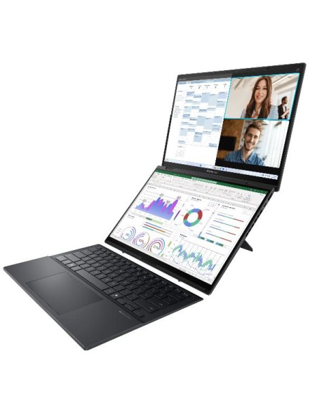 UX8406CA-PZ213X ZENBOOOK DUO U9