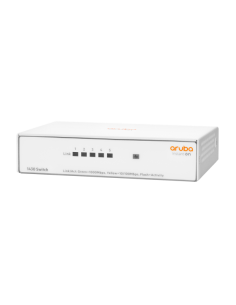 HPE NETWORKING ION SWITCH 1430 5P G 2