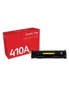 TONER EVERYDAY HP CF412A/CRG-046Y