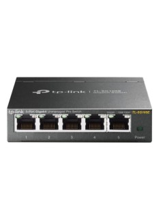 SWITCH EASY SMART 5P