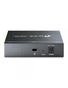 SWITCH EASY SMART 5P 2