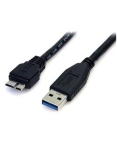 CAVO USB 3.0 A A MICRO B 50CM