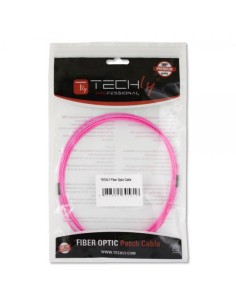 Cavo Fibra Ottica Multimodale OM4 SC/LC 50/125 3 m 2