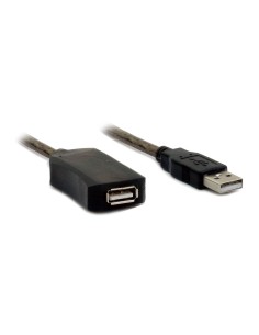 PROLUNGA USB 2.0 CON REPEATER 10M 2