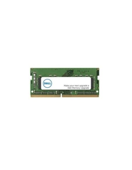 MEMORIA 8GB DDR4 SODIMM 3200MHZ