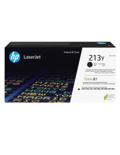 TONER ORIGINALE NERO HP 213Y