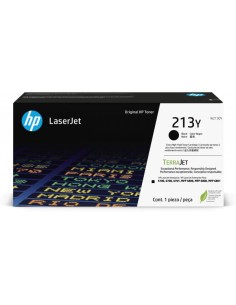 TONER ORIGINALE NERO HP 213Y 2
