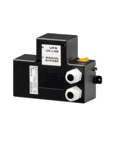 BYPASS MANUALE WHAD 5-6K 2