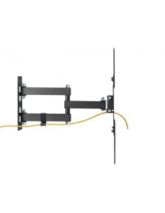 23"-55" FULL MOTION TV WALL MOUNT 2